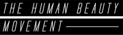 Beauty Copywriter Human Beauty Movement Client Logo