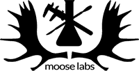 Cannabis Copywriter Moose Labs Client Logo