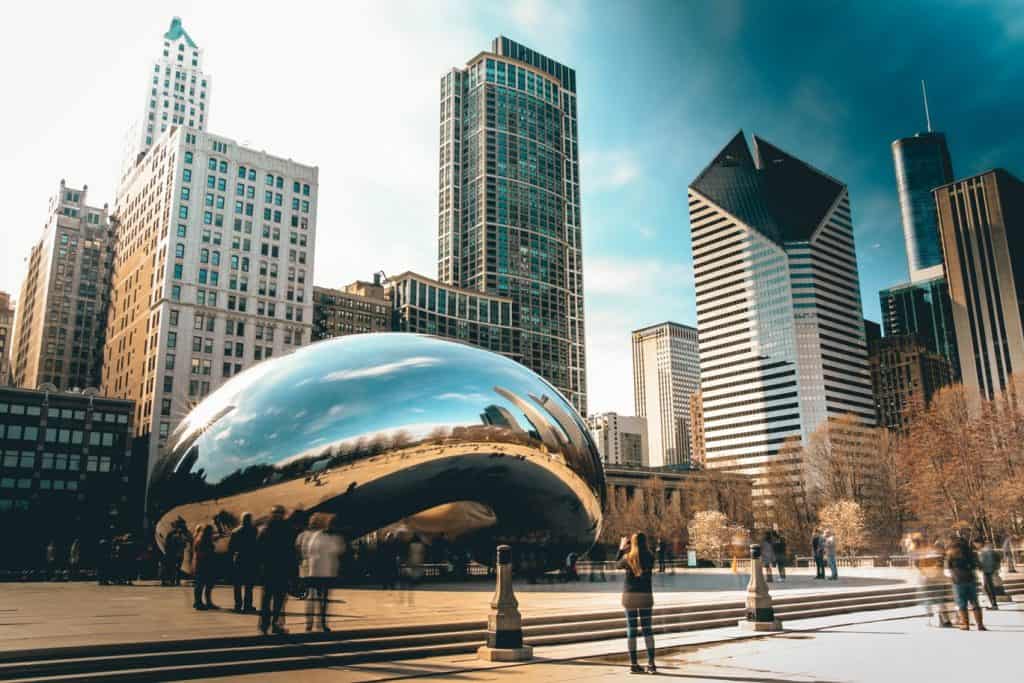Freelance Copywriter Chicago IL