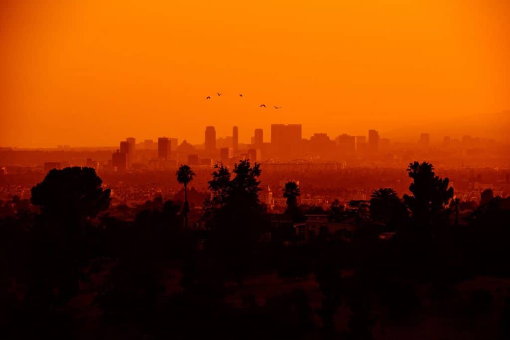 Freelance Copywriter Los Angeles LA