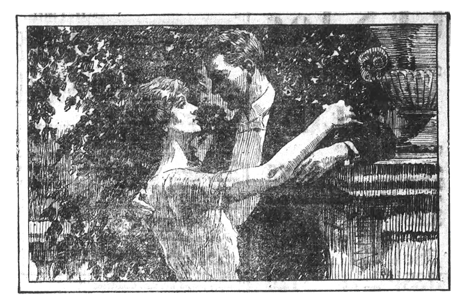 Within The Curve of a Woman's Arm – Odo-ro-no Deodorant – Edna Murphey – James Webb Young – Deodorant History – History of Deodorant