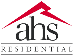 Real Estate Copywriter – AHS Residential Logo