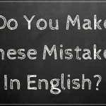 Do You Make These Mistakes In English | Sherwin Cody | Maxwell Sackheim | Post Header