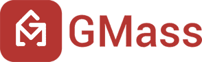 SaaS Copywriter – GMass Logo